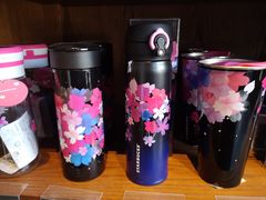 -星巴克(上海汇锦里店)