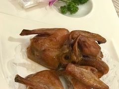 -香云轩·顺德菜(香云纱园林酒店店)