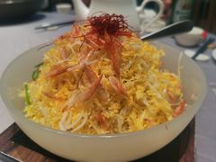 -谷语中餐厅