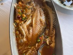 -璞徽·徽商家宴(长泰广场店)