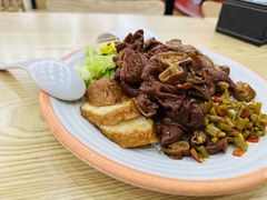 -瑞霖·隆江猪脚饭