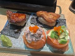 -御厨和食料理·寿司·刺身(麦地店)