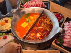 -湊湊火锅·茶憩(皇姑万象汇店)