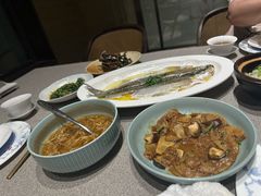 -太湖饭店·寄畅轩中餐厅