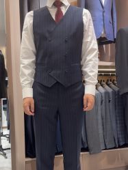 -蓝仕西服定制(萧山店)