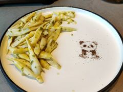 -四川饭店(长白店)