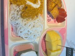-泰椰里·泰国餐厅(智慧城广百广场店)