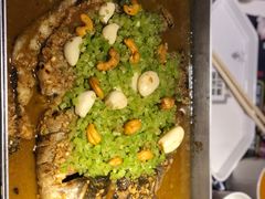 -鱼酷活鱼烤鱼(恒隆广场店)