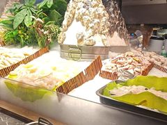 -吉布鲁牛排海鲜自助(乐山万达店)