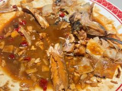 -旺顺阁鱼头泡饼(小红门店)