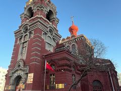 -圣·阿列克谢耶夫教堂