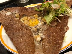 -La Creperie法餐厅(芮欧百货店)