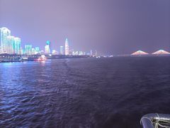 -武汉两江游览·夜游长江(汉口粤汉码头)