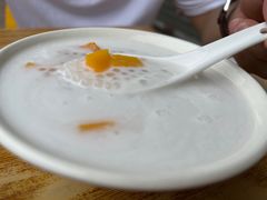 -欣欣糖水屋(城西商业街店)