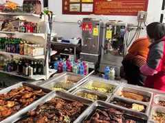 -兴福老面馆(寺路街店)