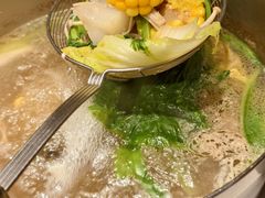 -焯牛潮汕牛肉火锅(云峰街创始店)