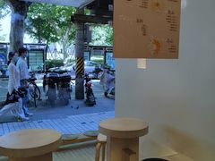 -小团圆糖水铺(襄阳南路店)
