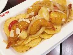-Mr.Pizza米斯特比萨(苏州平江万达广场店)