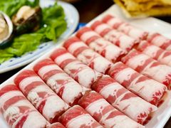 -金龙·打边炉(武进路店)