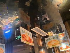 -吉布鲁牛排海鲜自助(成都大悦城店)
