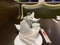 -老牌坊鲁菜名店(美莲广场店)