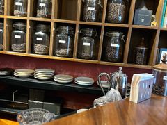 -RUMORS COFFEE ROASTERY鲁马滋咖啡(湖南路店)
