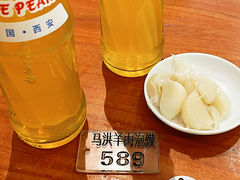 -马洪小炒泡馍馆(钟楼回民街店)
