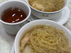 云吞面-麦奀云吞面世家 山顶店(山顶广场店)