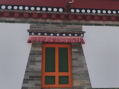 -塔尔寺