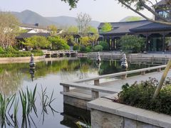-雅达·阳羡溪山小镇中心