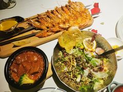 -俄士厨房(五棵松华熙LIVE店)