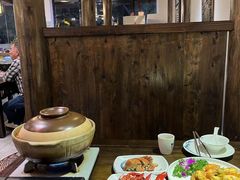 -聚汇三少·龙虾·中餐厅(莫邪路新天地店)