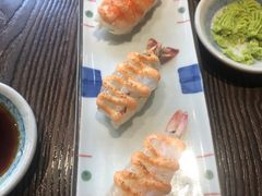 -大雄寿司(中华广场店)