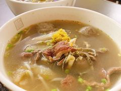 -潮镇老尾牛杂(环城西路店)
