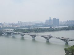 -长沙国金中心异国印象酒店