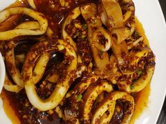 -老牌坊鲁菜名店(宽厚里店)