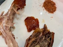 -全聚德(蓝山店)