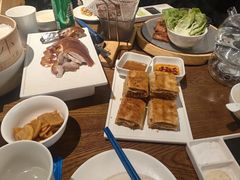 -小大董·烤鸭(王府井apm店)