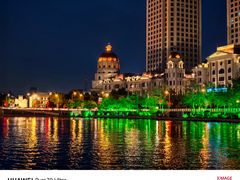 -海河游船-永乐码头(大悲院)