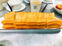 -姚姚酸菜鱼·金戈戈香港豉油鸡(喜荟城联名店)
