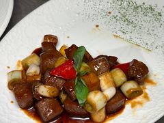 -龙井御庄·精致江南菜(龙井店)