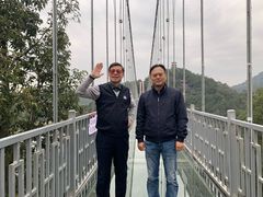 -石燕湖生态旅游景区