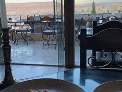 -Seten Restaurant Cappadocia