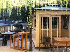 -张鸟园农家乐(张鸟园店)