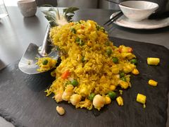 -3号仓库·创意中国菜(乐清正大广场店)