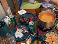 -火舞泰·泰式海鲜火锅餐厅(世纪城店)