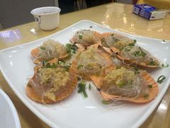 -鹏城人家海鲜酒家·23年老字号(较场尾店)