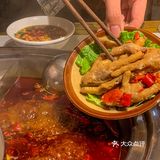 在长沙发现一家重庆火锅巴适的很