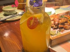 -苏梅花园(群星城店)