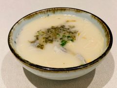 雪菜黄鱼面-逸道(益丰·外滩源店)